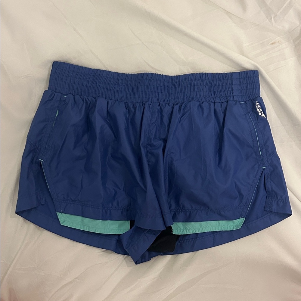 FP Movement Running Shorts
